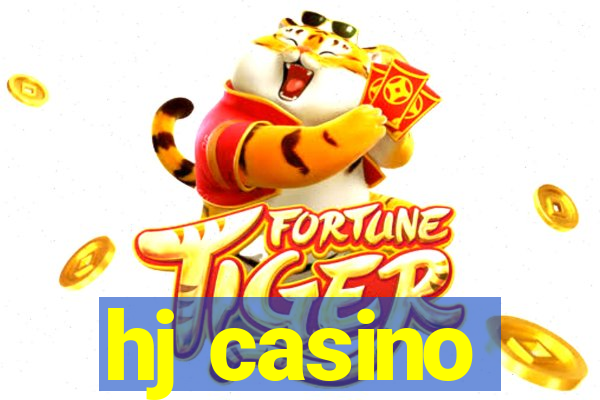 hj casino